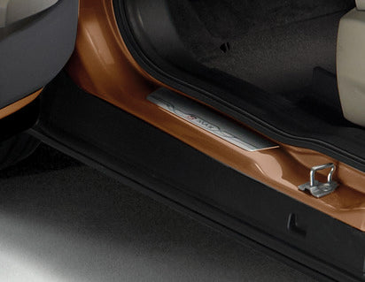 Genuine Ford B-Max Front Sill Plates