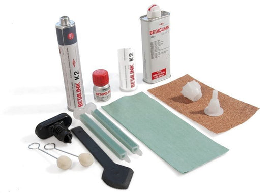 Genuine Suzuki Jimny Rear Upper Spoiler Bonding Agent