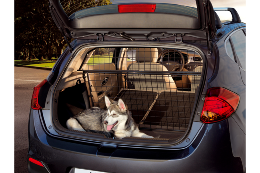 Genuine kia sportage dog guard shop